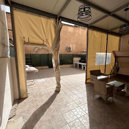Apartament La Casa Di Gabri Palermo Zewnętrze zdjęcie