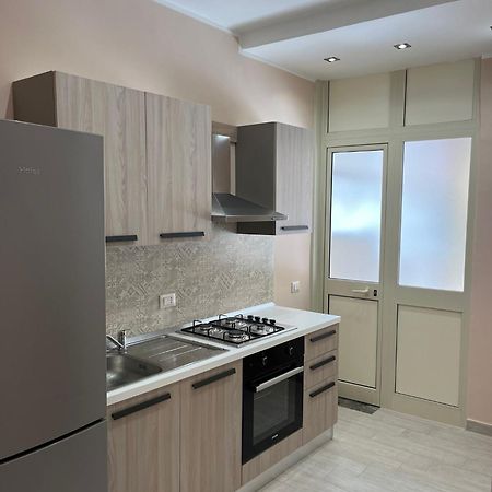 Apartament La Casa Di Gabri Palermo Zewnętrze zdjęcie