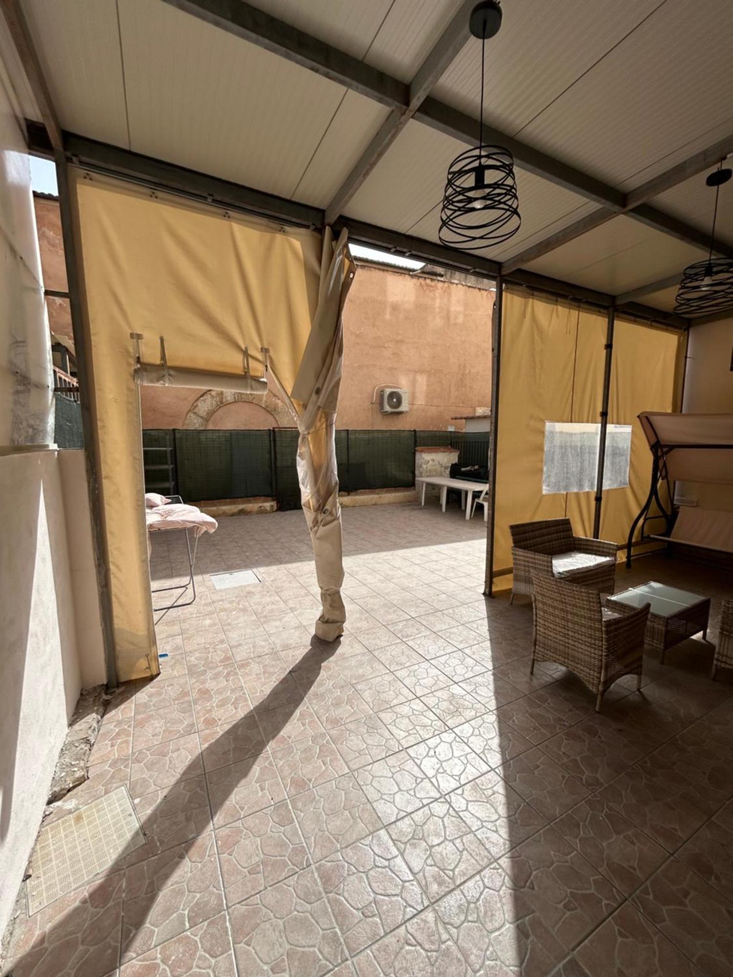 Apartament La Casa Di Gabri Palermo Zewnętrze zdjęcie