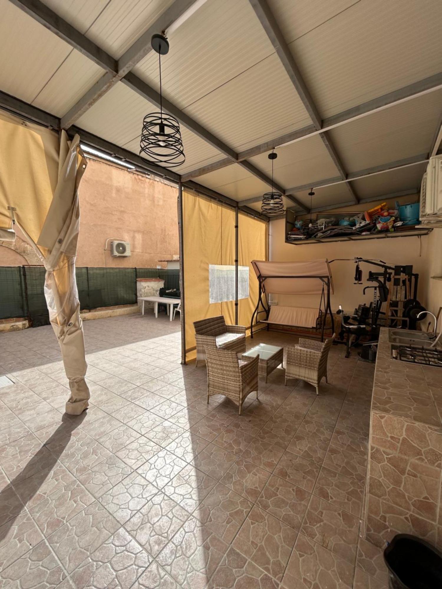 Apartament La Casa Di Gabri Palermo Zewnętrze zdjęcie