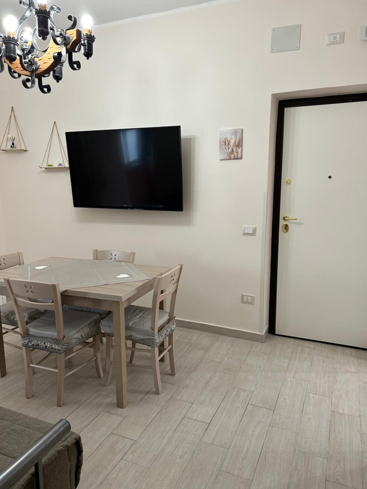 Apartament La Casa Di Gabri Palermo Zewnętrze zdjęcie