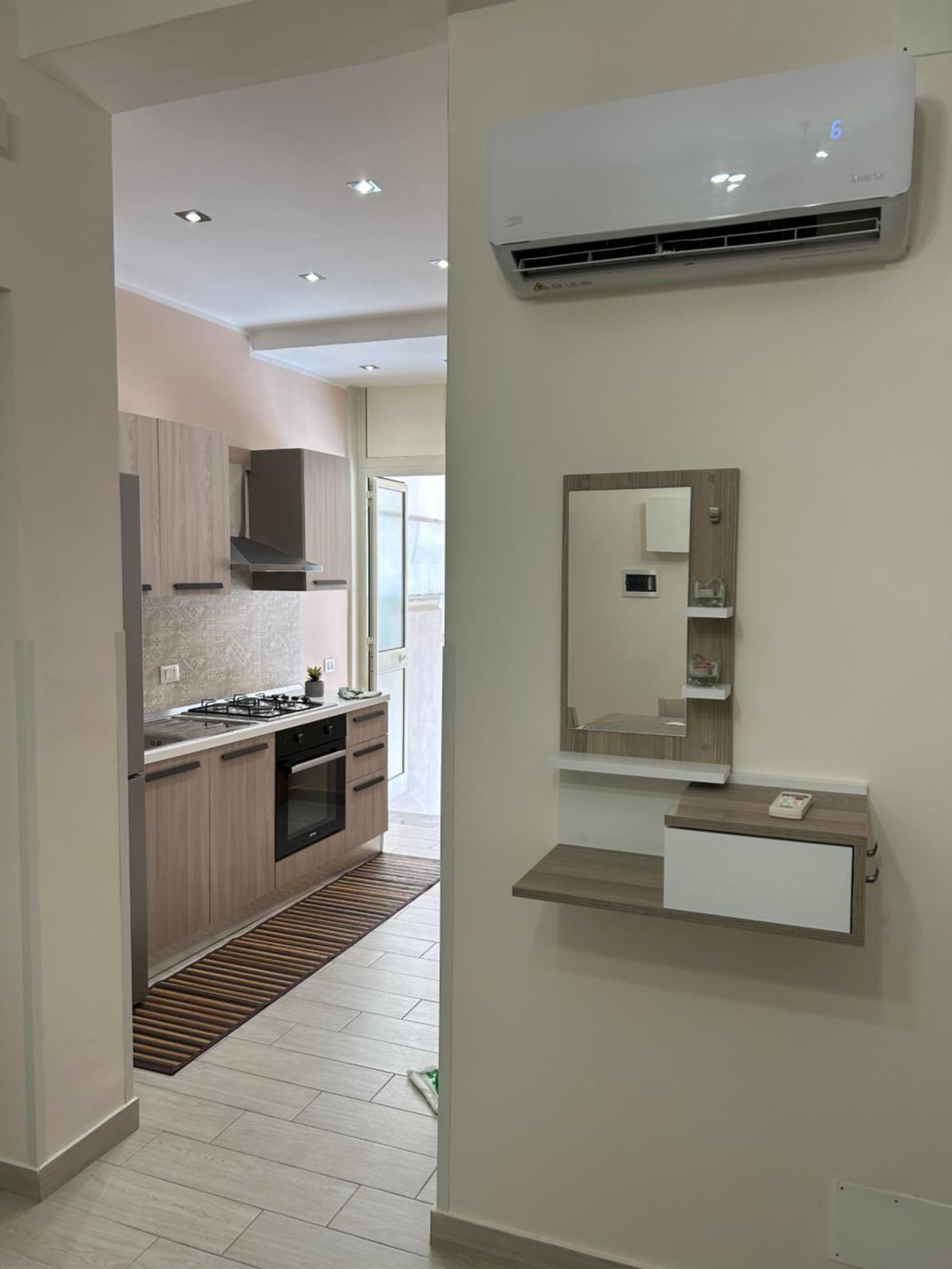 Apartament La Casa Di Gabri Palermo Zewnętrze zdjęcie