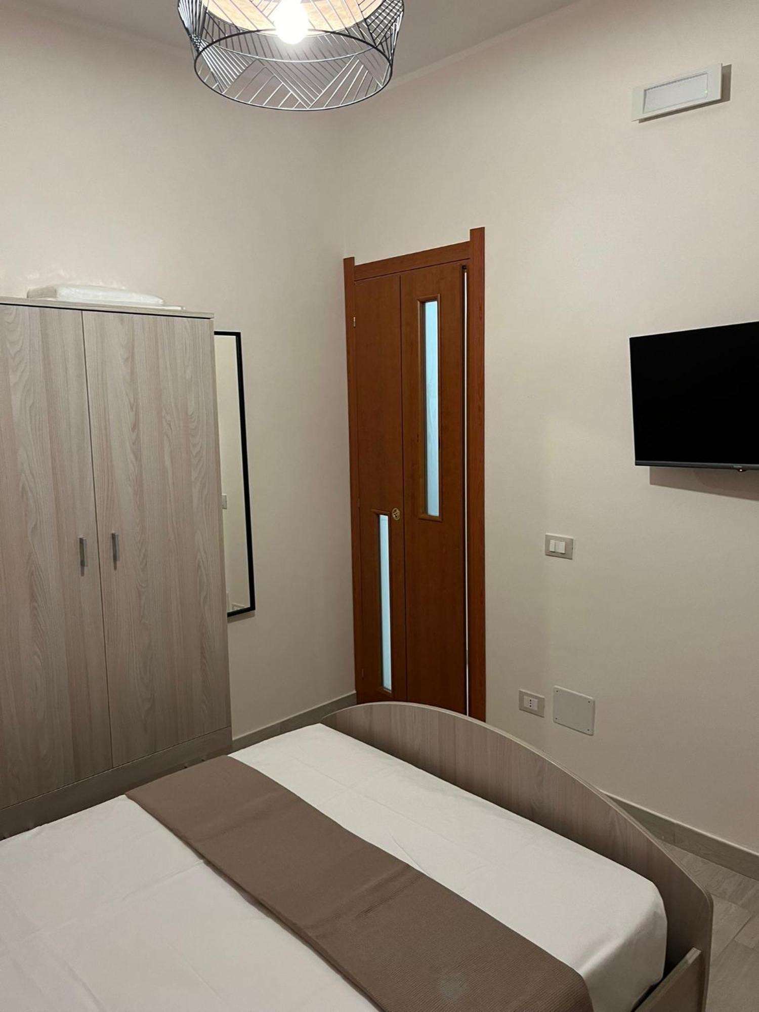 Apartament La Casa Di Gabri Palermo Zewnętrze zdjęcie
