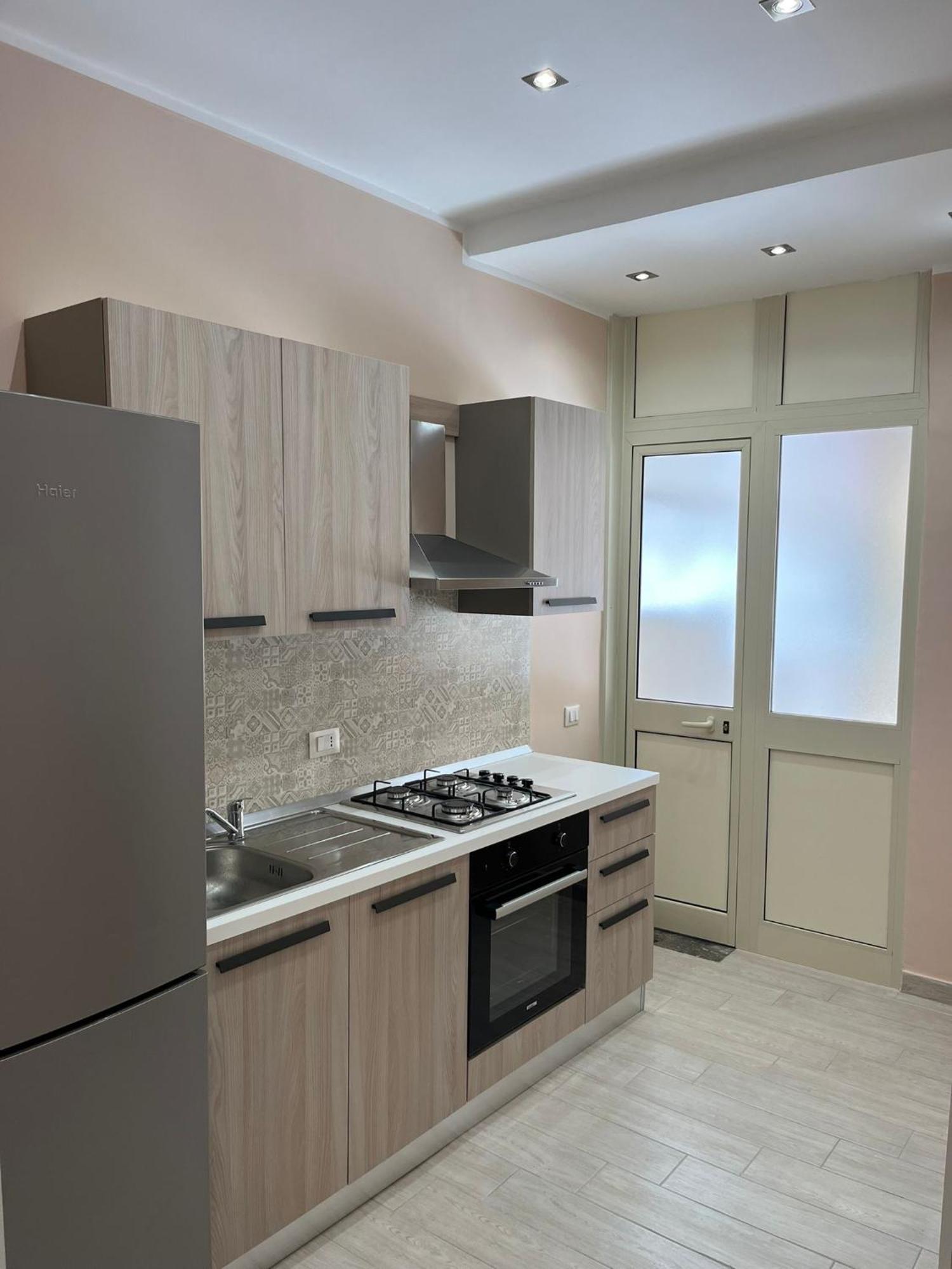 Apartament La Casa Di Gabri Palermo Zewnętrze zdjęcie