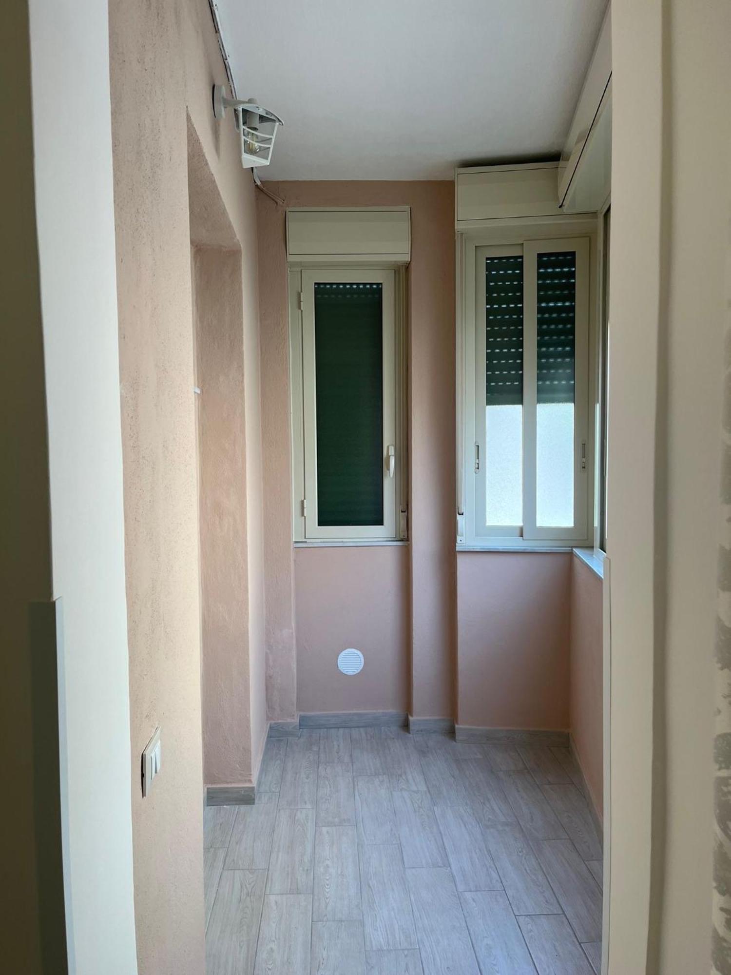 Apartament La Casa Di Gabri Palermo Zewnętrze zdjęcie