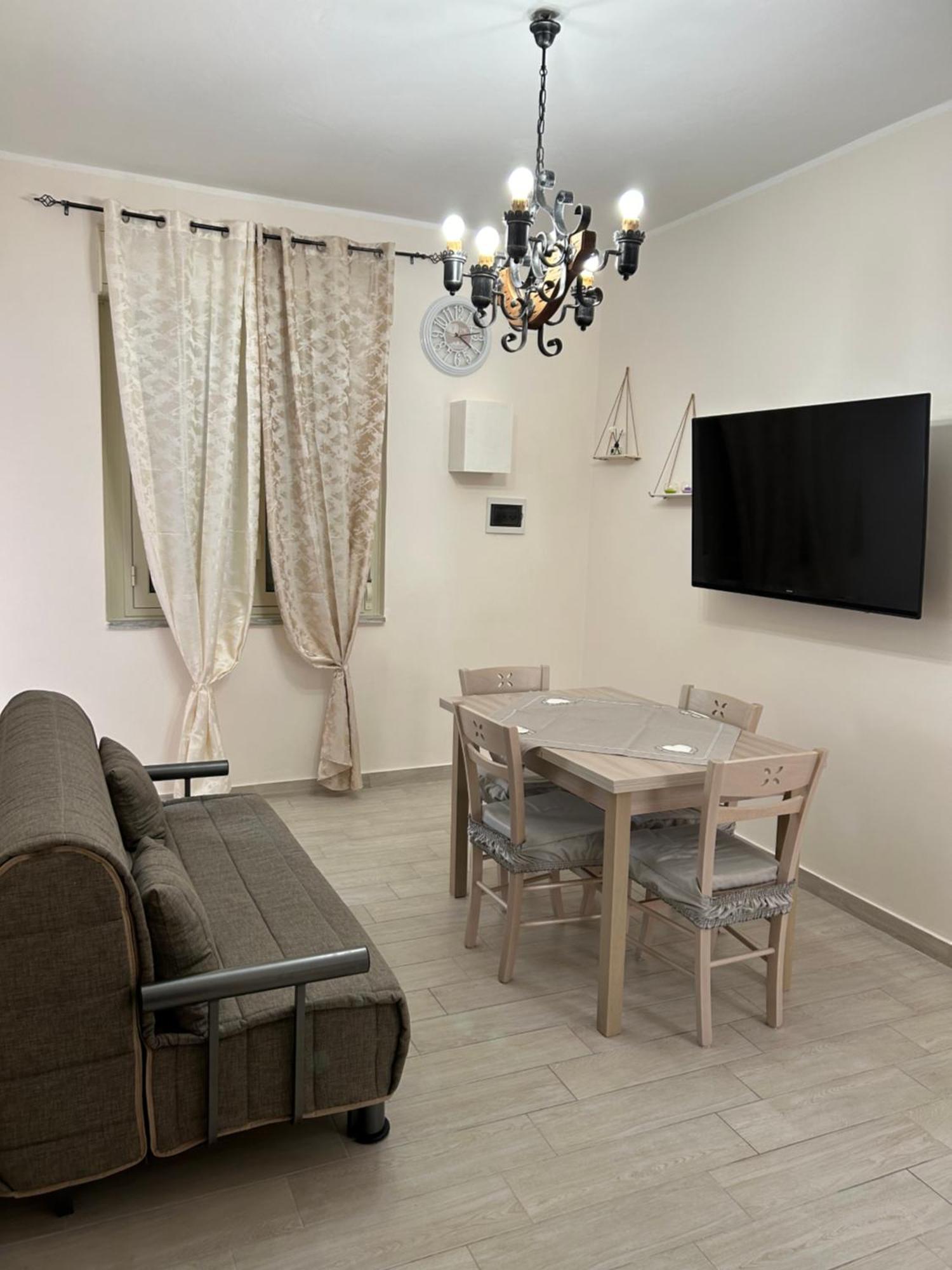 Apartament La Casa Di Gabri Palermo Zewnętrze zdjęcie