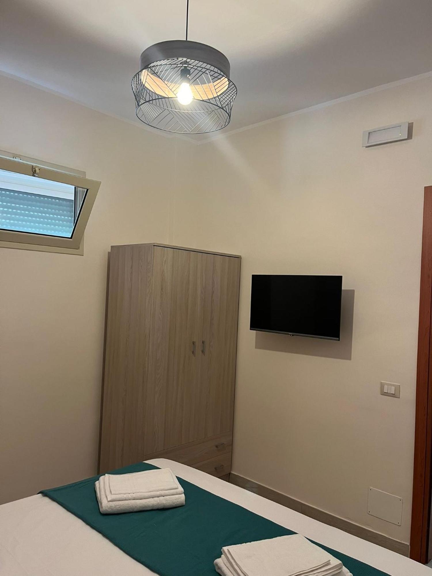 Apartament La Casa Di Gabri Palermo Zewnętrze zdjęcie
